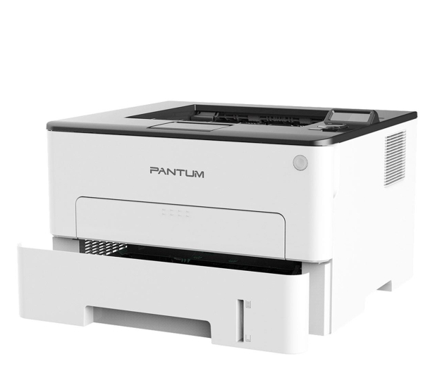 PANTUM P3300DW - 1276891 - zdjęcie 2